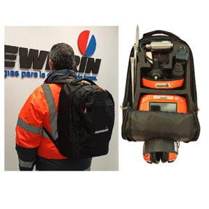 KIT BASICO GEOFONO AQUAPHON A200